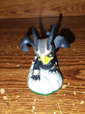 Sonic Boom from Skylanders: Spyro's Adventure Figures